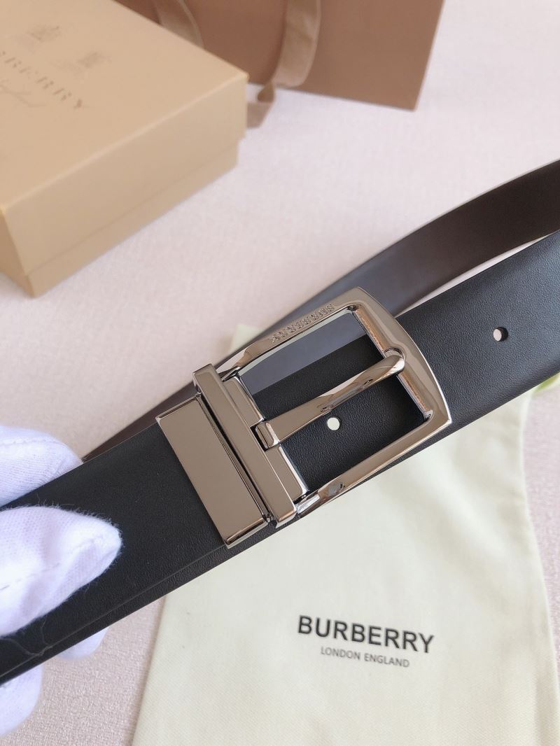 Burberry Belts